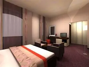 فندق كارات البوتيكي بودابست