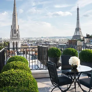 Otel Four Seasons George V *****