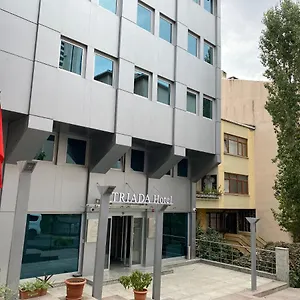 Otel Triada Gayrettepe ***