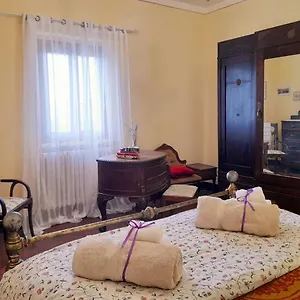  Appartamento La Zanzara Italia