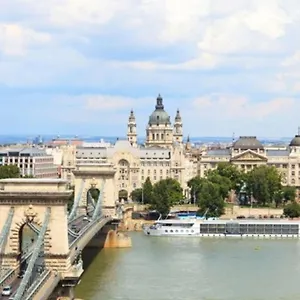 Nh Collection Center Budapeste