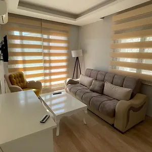 Apart Otel Marina 