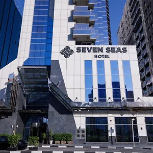 Otel Seven Seas ****