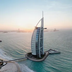 Resort Jumeirah Burj Al Arab *****