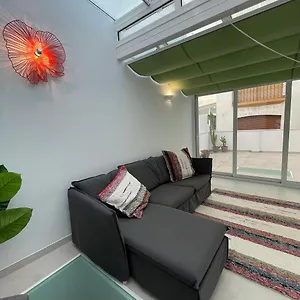  Appartamento Casa Florinda Spagna