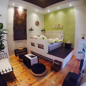 Appartamento Smart 2, Budapest