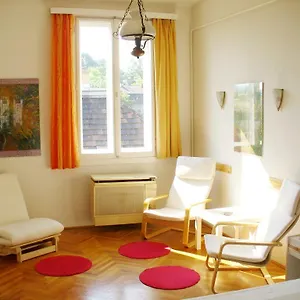 Appartamento Castle Area, Budapest