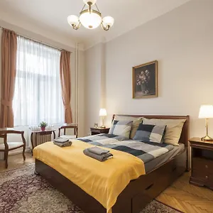 Appartamento Liszt Ferenc Boutique, Budapest