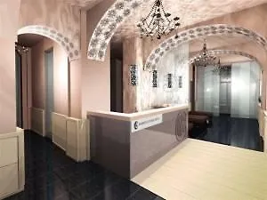 Carat Boutique Hotel Будапешт