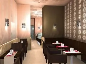 Carat Boutique Hotel Будапешт Венгрия