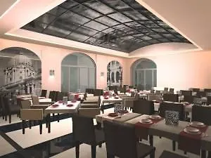 Carat Boutique Hotel Budapeste Hungria
