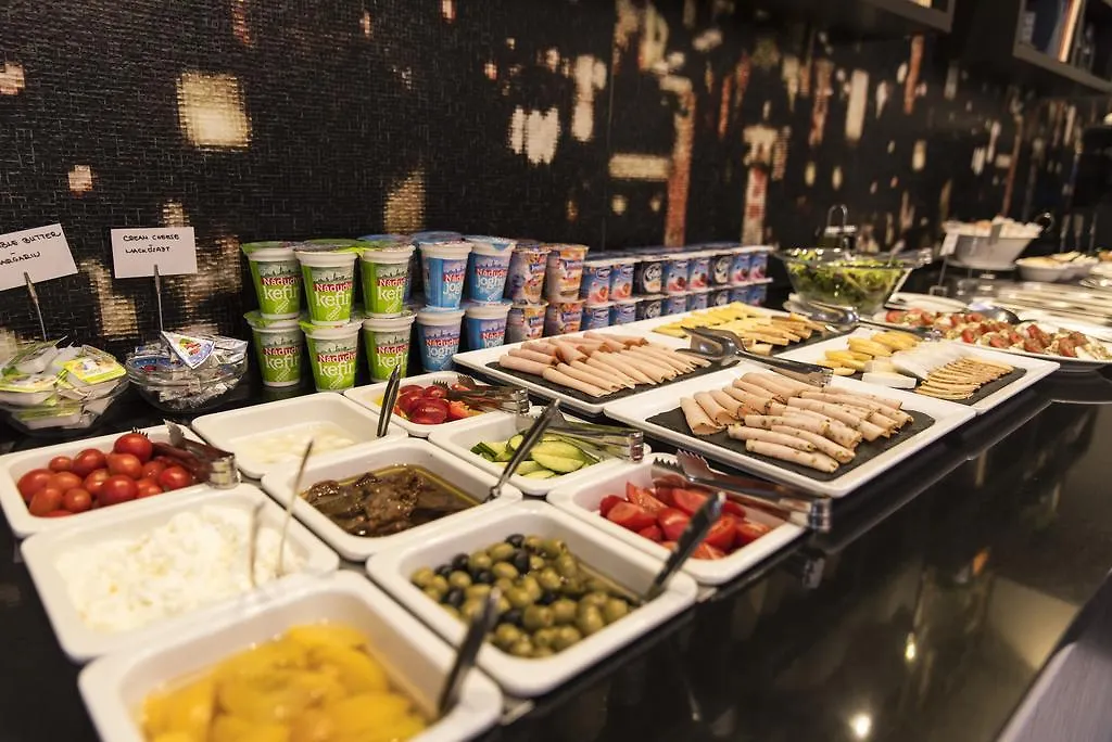 Carat Boutique Hotel Budapeste