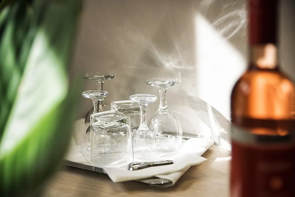 Carat Boutique Hotel Budapeste Hungria