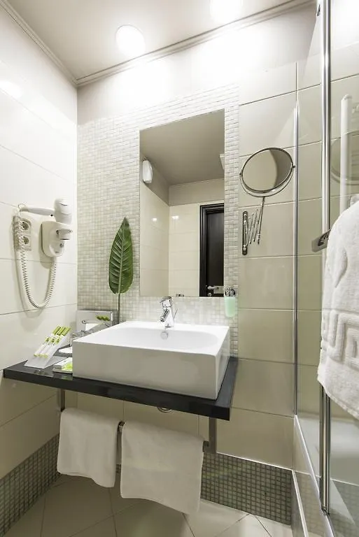 Carat Boutique Hotel Budapeste