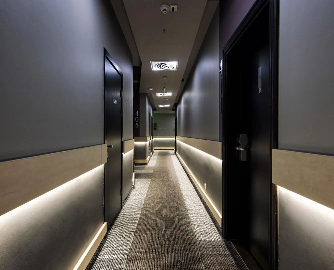 Carat Boutique Hotel Budapeste Hungria