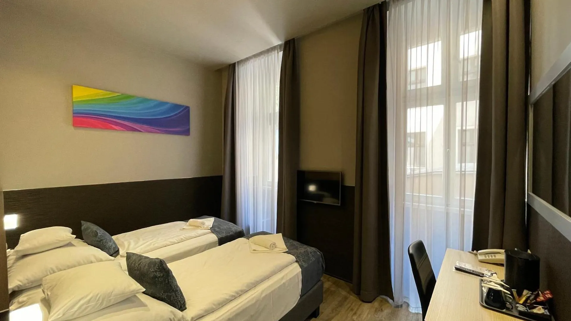 Carat Boutique Hotel Будапешт 4*,  Венгрия