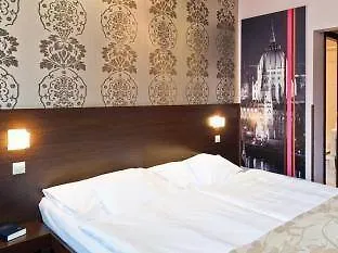 Carat Boutique Hotel Будапешт 4*,