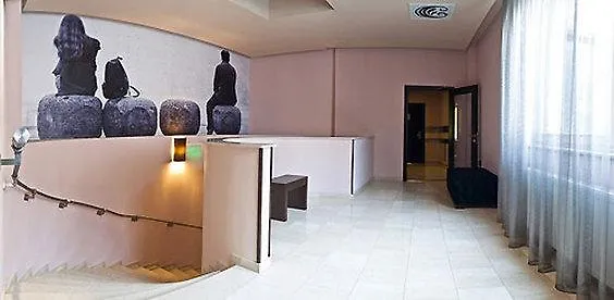 Carat Boutique Hotel Будапешт