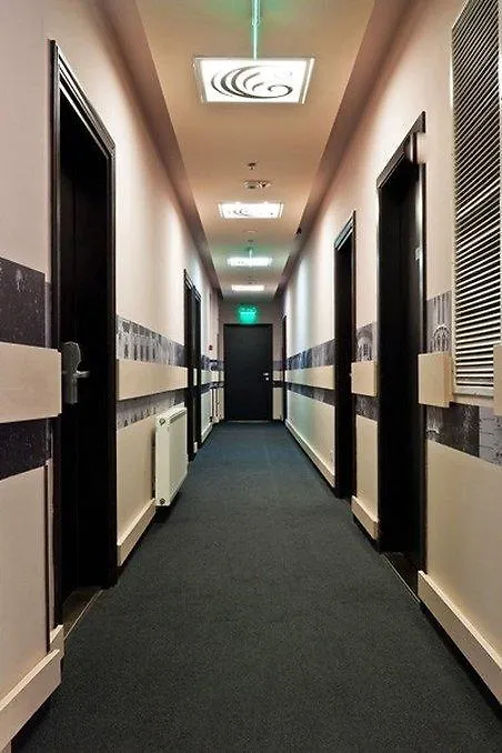 Carat Boutique Hotel Budapeste 4*,  Hungria