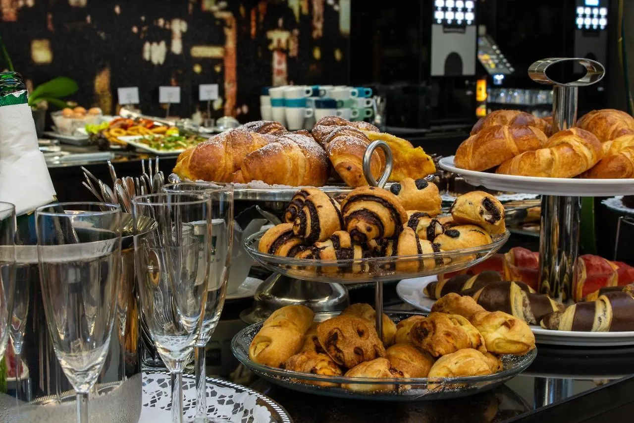 Carat Boutique Hotel Budapest