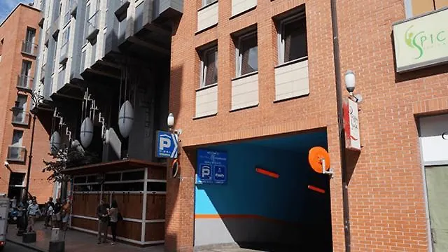 Carat Boutique Hotel Budapeste